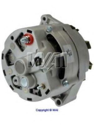 WAIglobal SS712 Starter